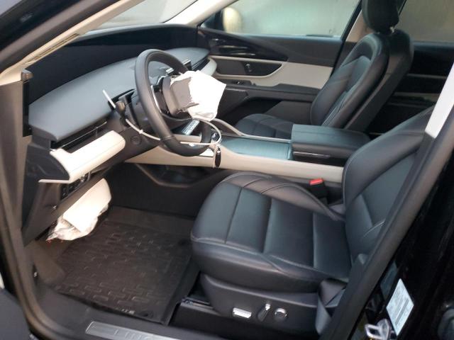 2025 LINCOLN NAUTILUS P 5LMPJ8J40SJ890940