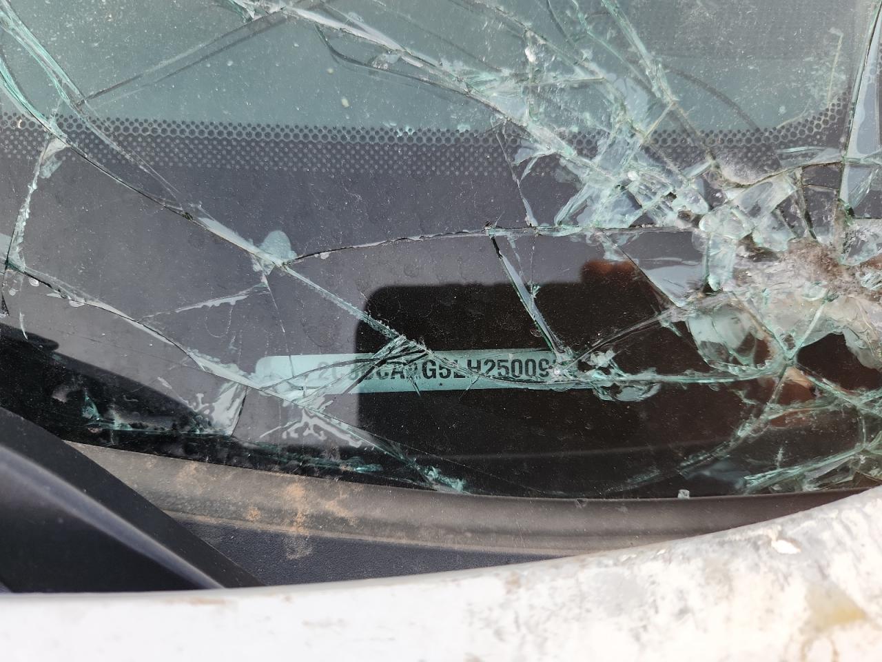 CHRYSLER 300 TOURING