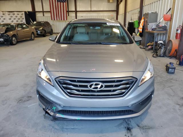 2017 HYUNDAI SONATA SPO #3296335407