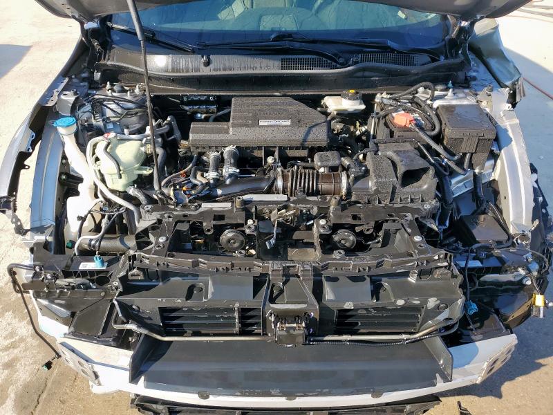 2017 HONDA CR-V EXL - 7FARW1H88HE010346