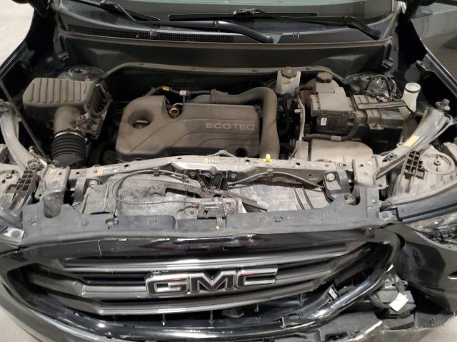 2019 GMC TERRAIN SL - 3GKALTEVXKL154212