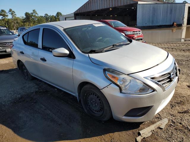 2016 NISSAN VERSA S 3N1CN7AP9GL867965