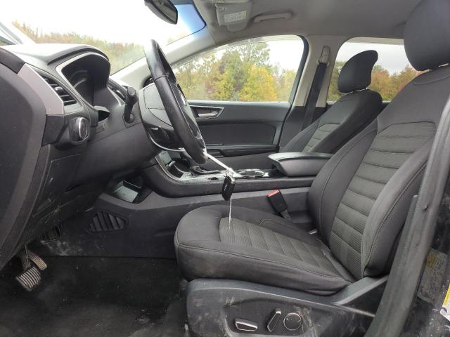 2018 FORD EDGE SEL #3264520511