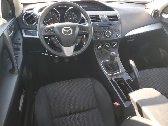 2012 MAZDA 3 I #3301904426