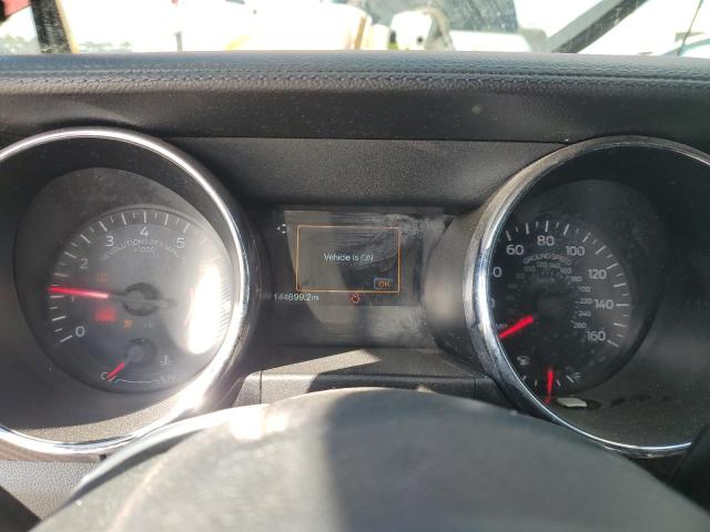 2017 FORD MUSTANG 1FA6P8AM0H5250736