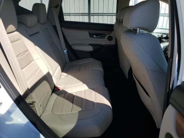 2019 HONDA CR-V EXL - 7FARW2H87KE009525