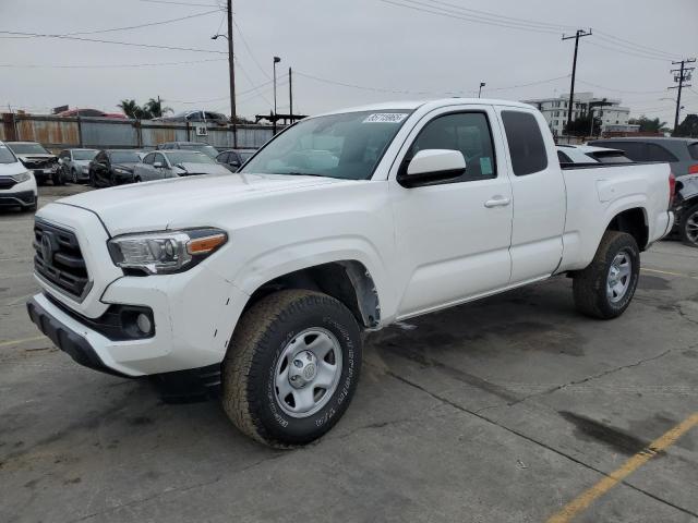 Global Auto Auctions: 2023 TOYOTA TACOMA ACC