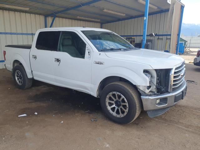 2016 FORD F150 SUPER #3293842606