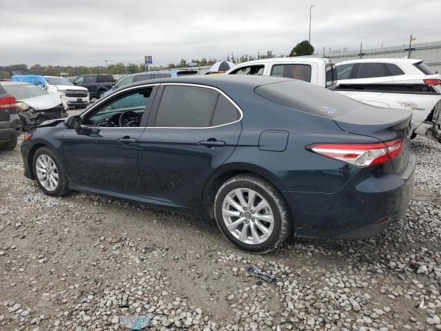 2018 TOYOTA CAMRY L #3285012970