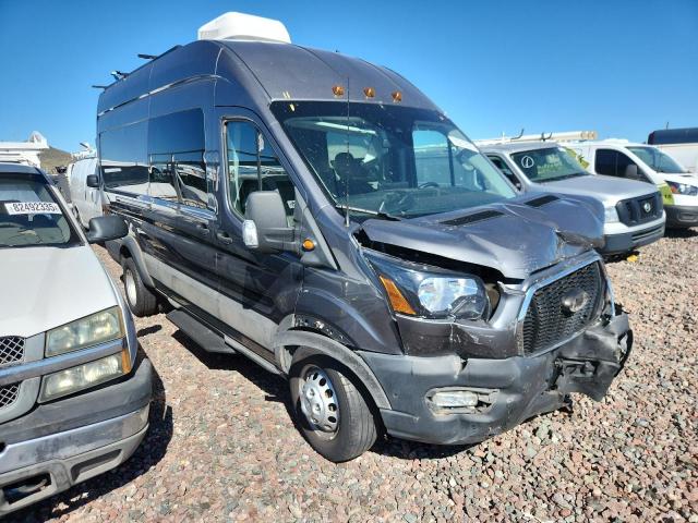 2022 FORD TRANSIT T- - 1FTRS4WG5NKA34637
