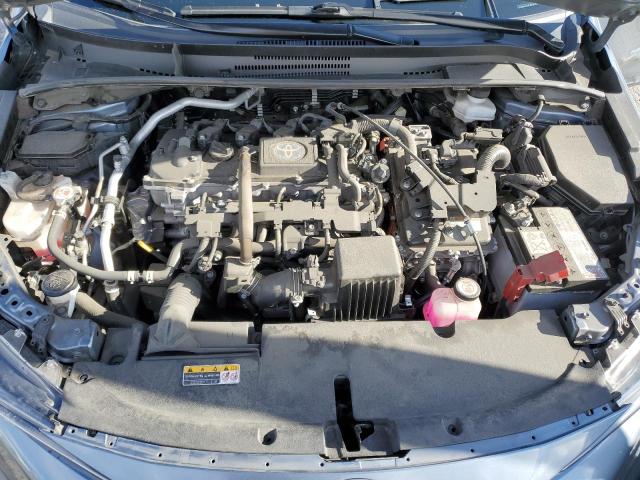 2023 TOYOTA COROLLA LE - JTDBCMFE6PJ004231