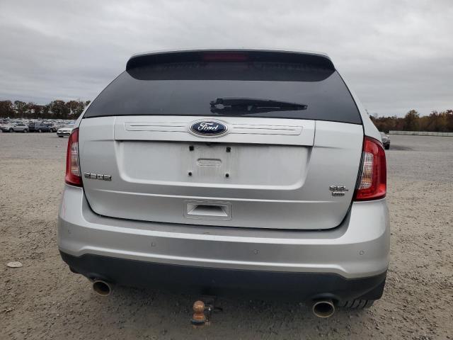 2013 FORD EDGE SEL - 2FMDK4JC5DBB63478
