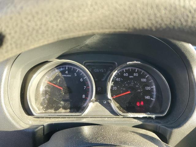 2018 NISSAN VERSA S #3303871692