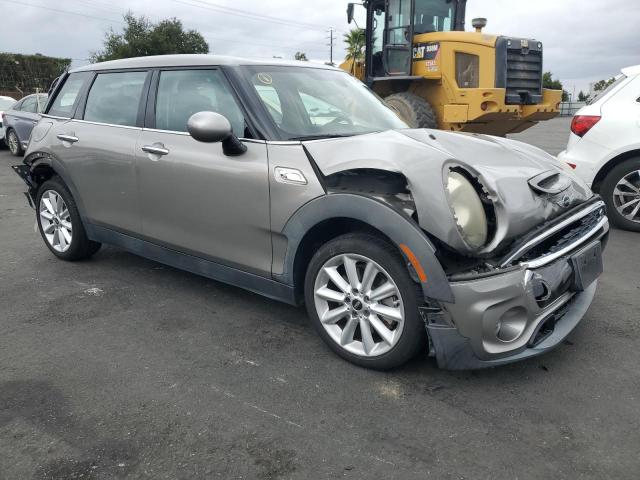 2016 MINI COOPER S C WMWLN9C59G2E47841