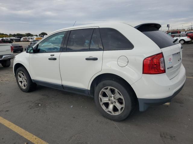 2013 FORD EDGE SE #3265971538