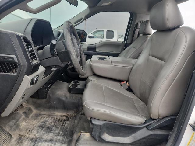 2018 FORD F150 - 1FTMF1CB2JKC54933