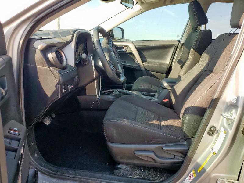 2018 TOYOTA RAV4 ADVENTURE - 2T3WFREV8JW496695