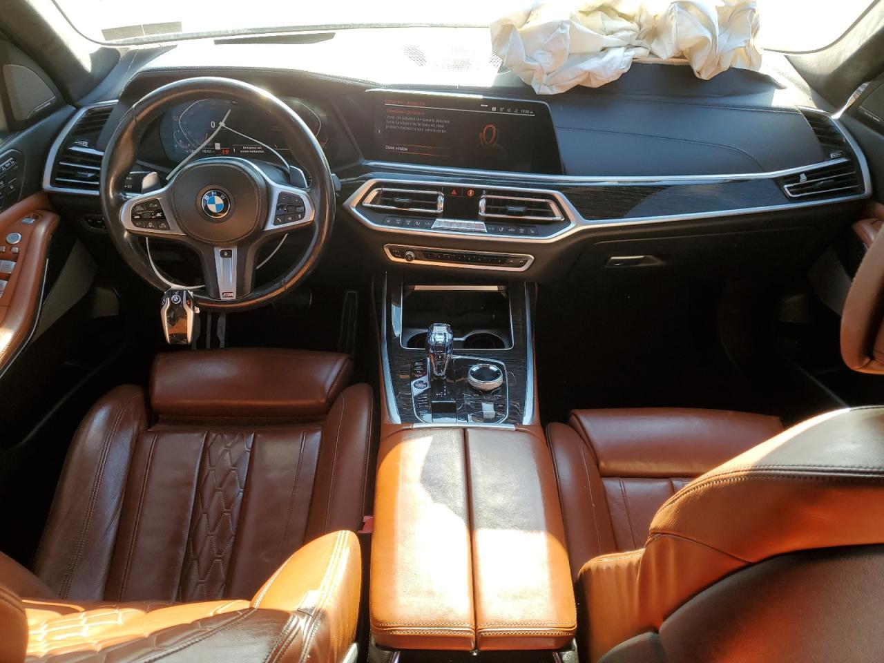 BMW X7 XDRIVE50I