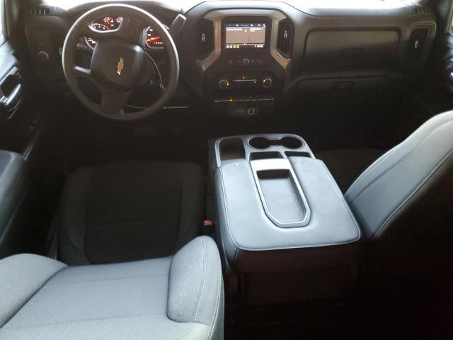 2022 CHEVROLET SILVERADO #3303589934