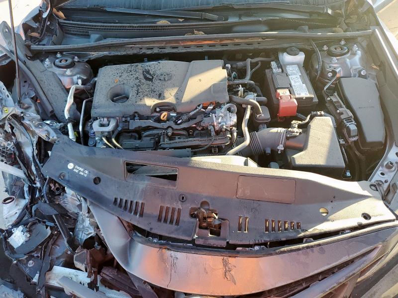 2024 TOYOTA CAMRY SE N - 4T1G11AK8RU191993