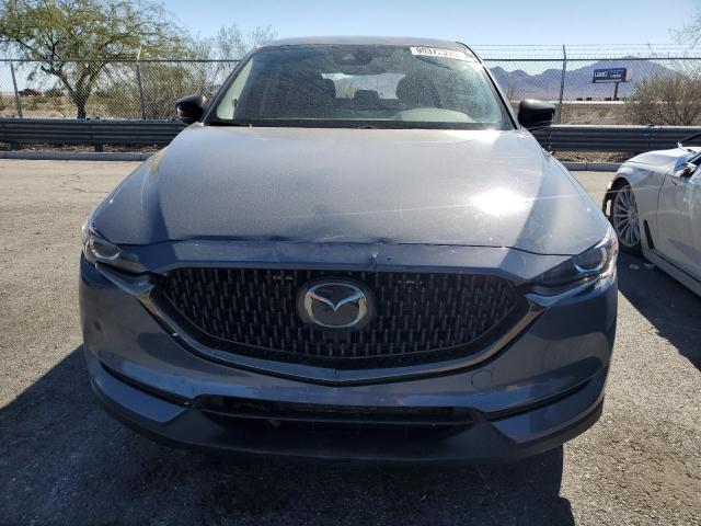 2021 MAZDA CX-5 CARBO #3281789910