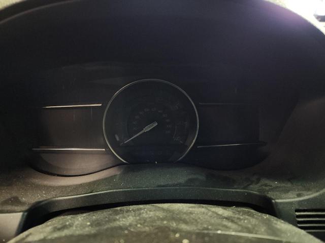 2016 FORD EXPLORER L 1FM5K8F89GGA27707