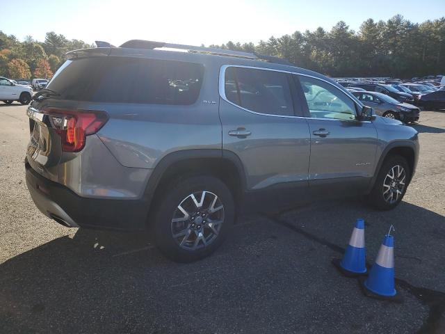 2021 GMC ACADIA SLE - 1GKKNRL42MZ158097