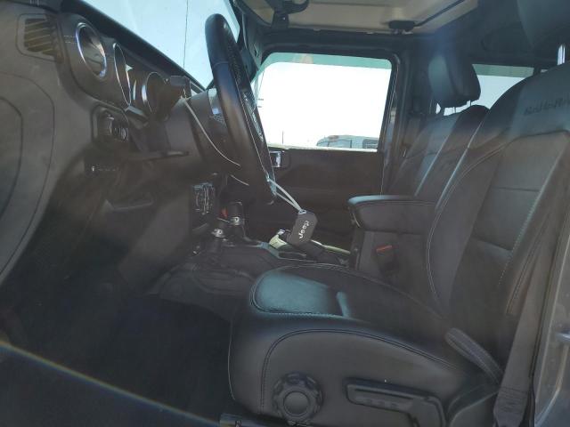 2023 JEEP WRANGLER S - 1C4JJXP62PW580914