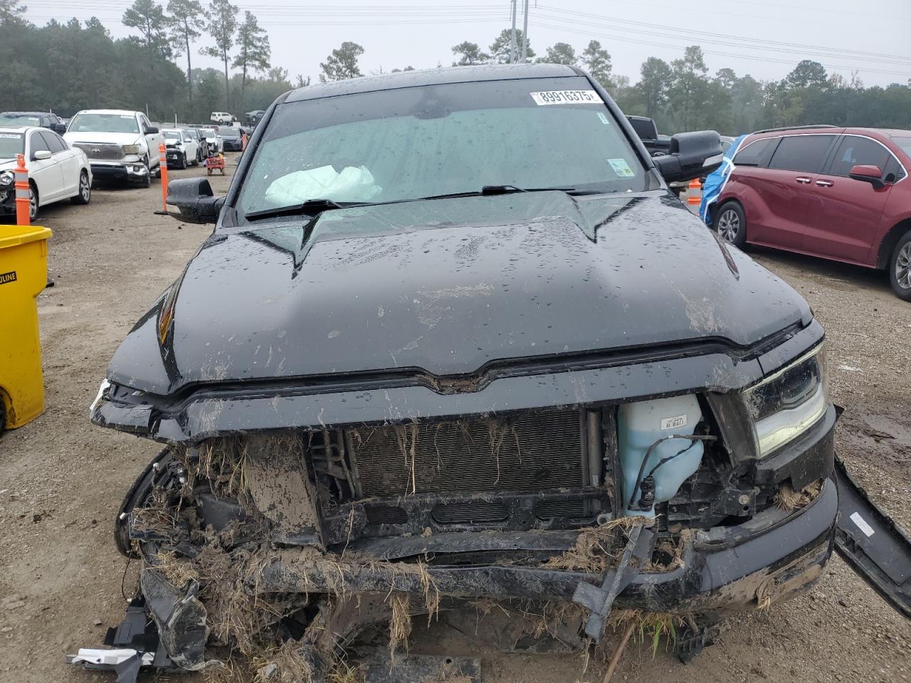 RAM 1500 BIG HORN/LONE STAR