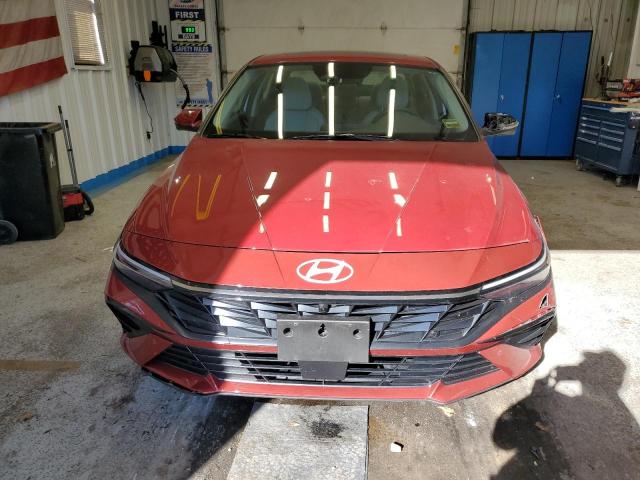 2024 HYUNDAI ELANTRA LI #3291222971