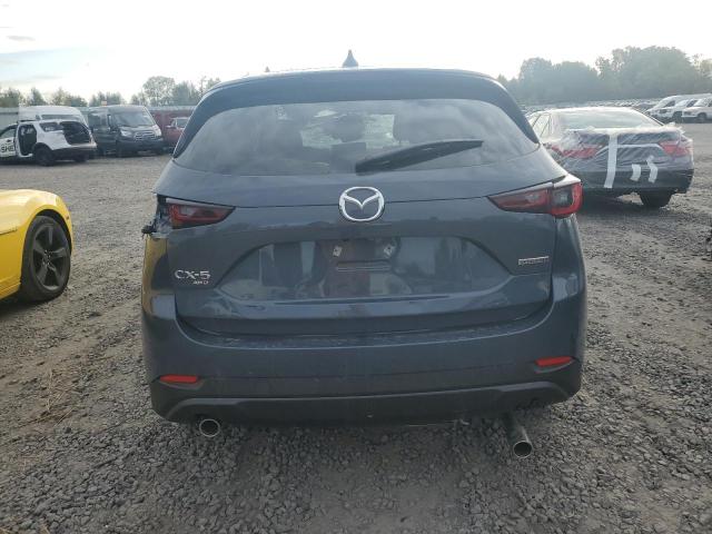 2025 MAZD CX-5 PREFERRED - JM3KFBCM6S0695578