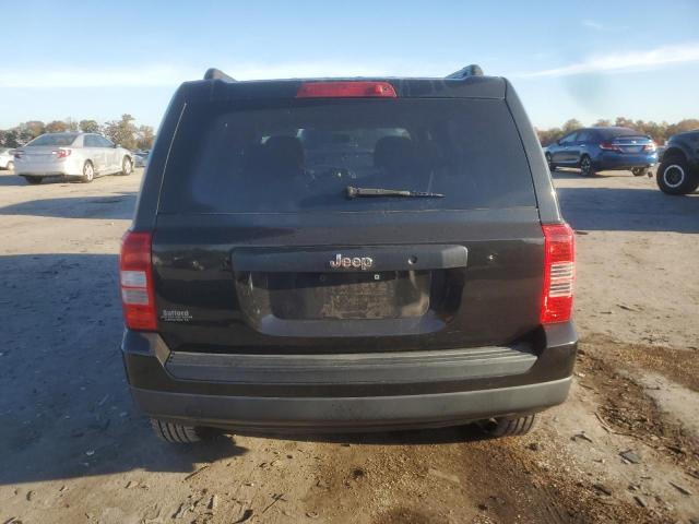 2011 JEEP PATRIOT SP - 1J4NT1GB5BD142764