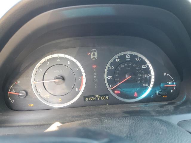 2012 HONDA ACCORD LX - 1HGCP2F32CA207012