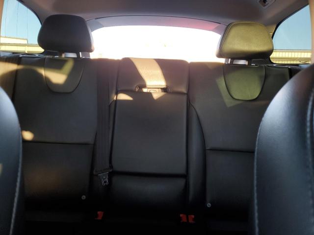 2016 VOLVO XC60 T5 PR YV4612RK3G2822780