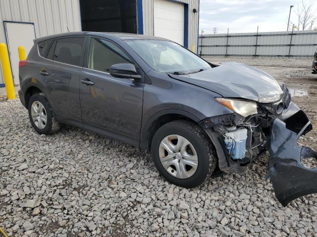 2015 TOYOTA RAV4 LE - JTMBFREV1FD145761