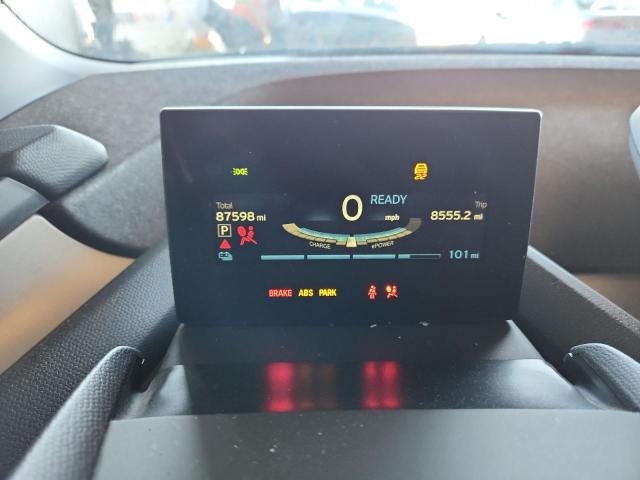 2018 BMW I3 BEV WBY7Z2C58JVE61833