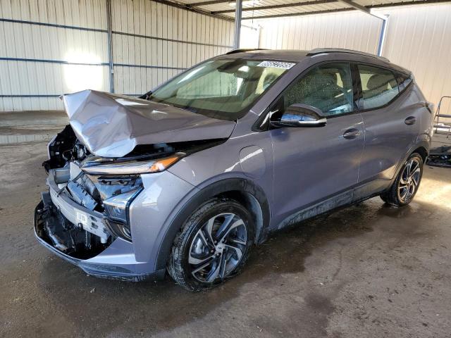 Global Auto Auctions: 2023 CHEVROLET BOLT EUV L