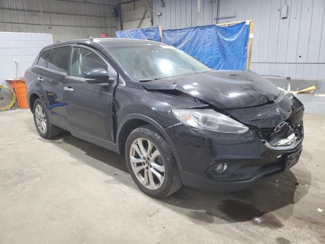 2013 MAZDA CX-9 GRAND #3269550005