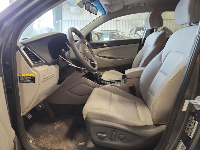 2018 HYUNDAI TUCSON SEL KM8J3CA40JU733993