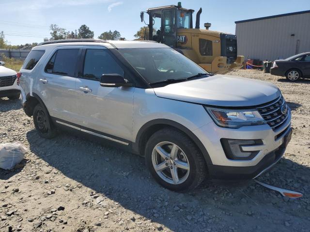 2017 FORD EXPLORER X - 1FM5K8D88HGA92357