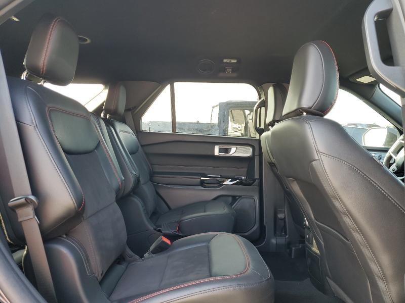 2023 FORD EXPLORER S - 1FMSK8KH5PGB45200