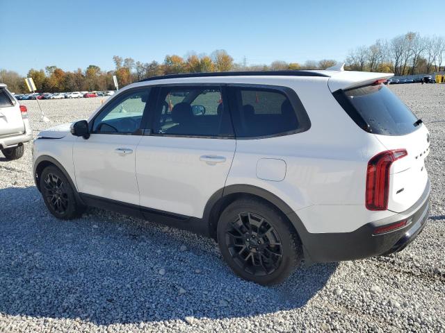 2021 KIA TELLURIDE - 5XYP5DHC1MG170082