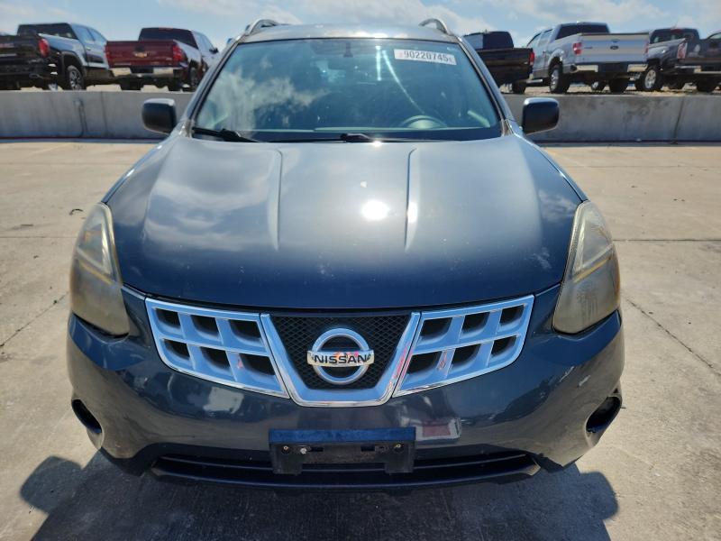 2014 NISSAN ROGUE SELE - Other View