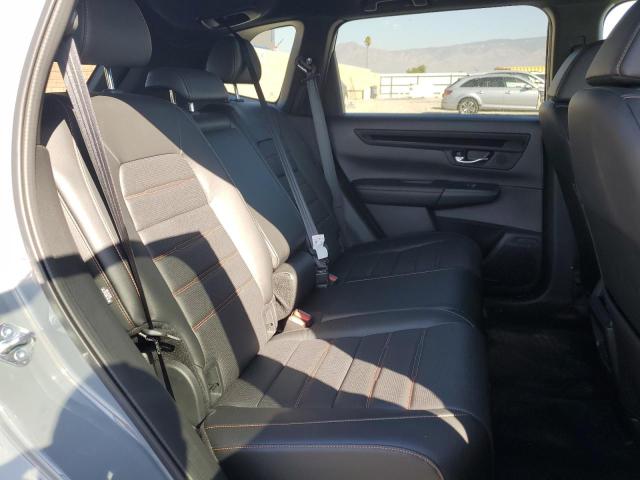 2025 HONDA CR-V SPORT-L - 7FARS5H84SE034850