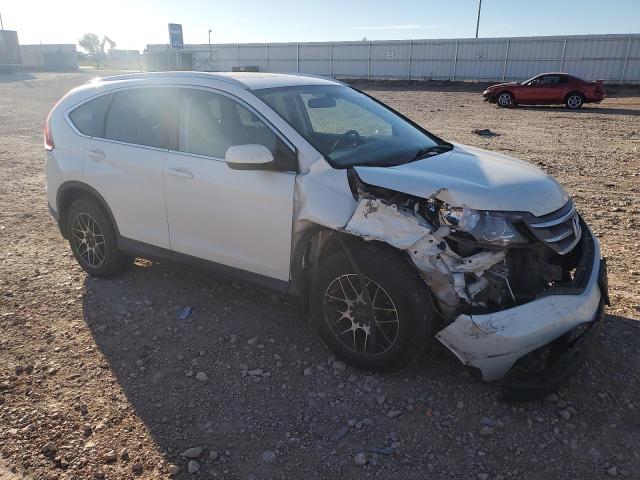 2014 HONDA CR-V EXL #3303856521