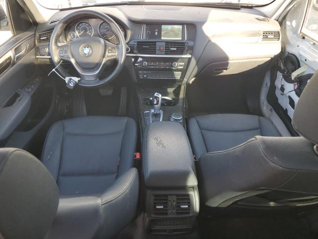 2017 BMW X3 SDRIVE2 - 5UXWZ7C33H0V88713