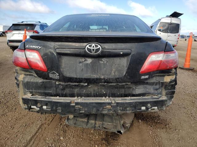 2009 TOYOTA CAMRY BASE #3302084128