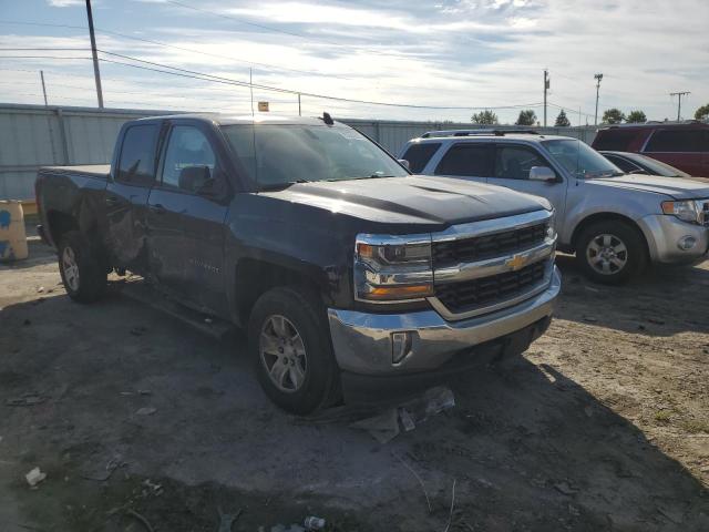 2016 CHEVROLET SILVERADO - 1GCVKREH6GZ331576
