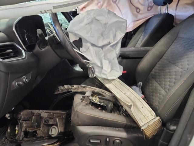 2019 CHEVROLET EQUINOX LT - 3GNAXKEV4KS657290