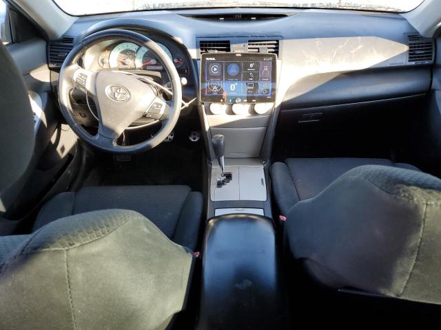 2010 TOYOTA CAMRY BASE - 4T1BF3EK9AU044426